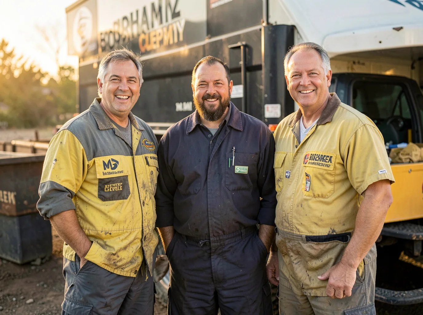 Sewage Cleanup company in Chester, GA