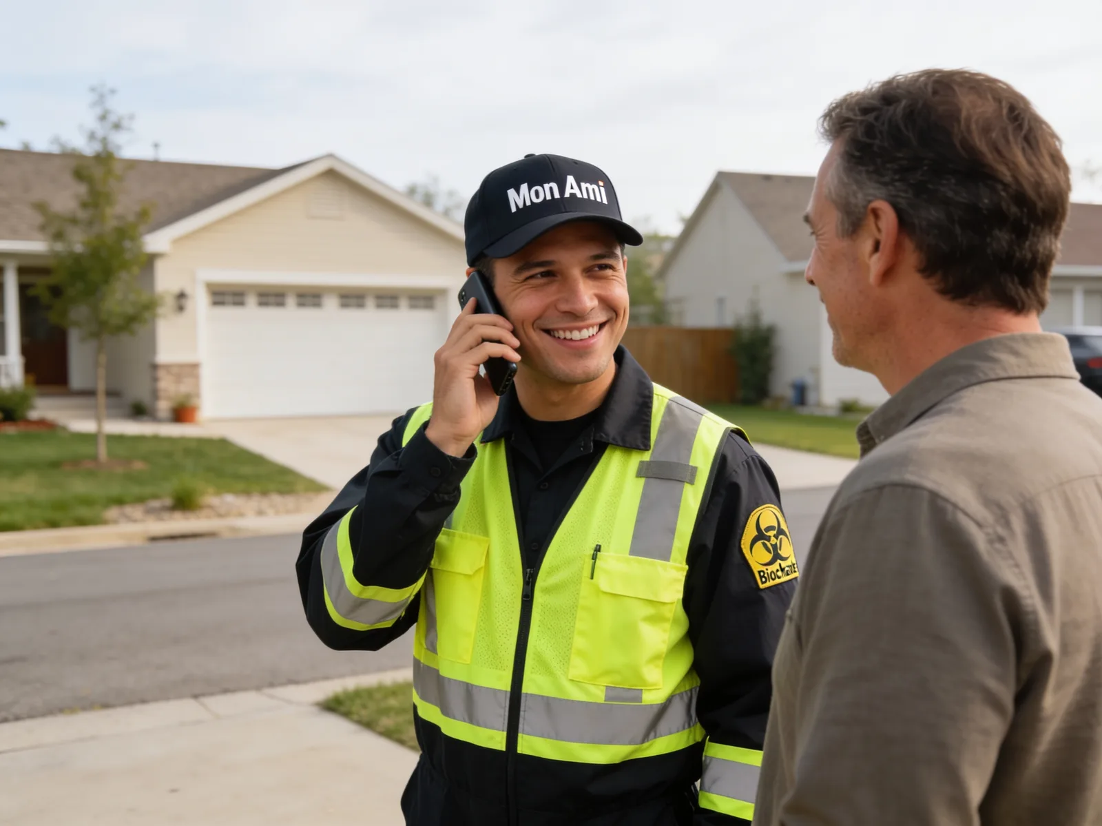 Sewage Cleanup Chester, GA FAQs
